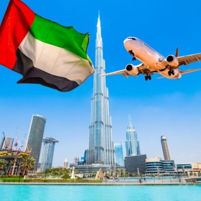 الامارات